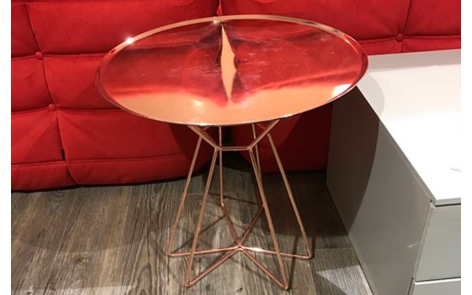 Ligne Roset Falda
Was £557 Now £299 Ligne Roset Falda
Was £557 Now £299